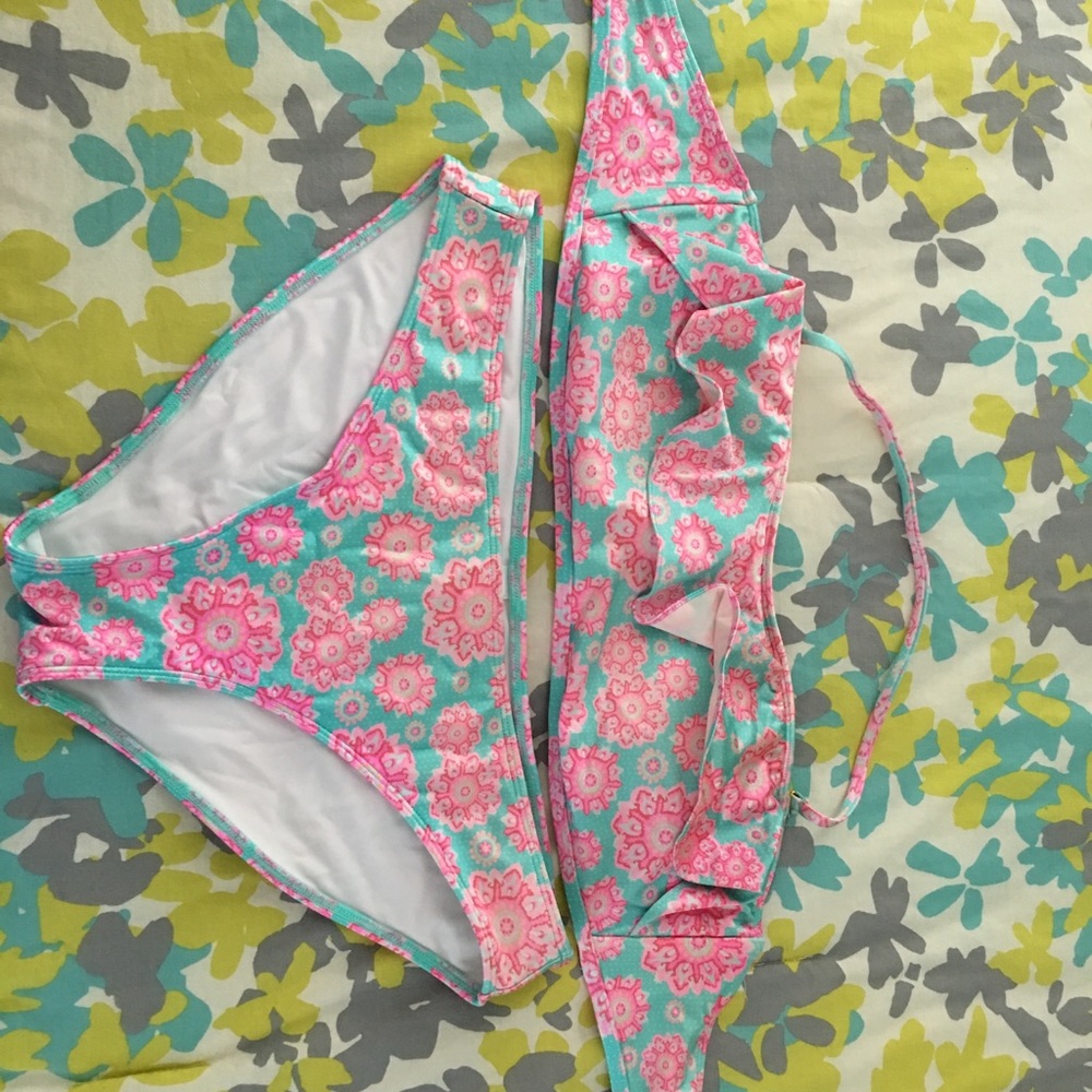 Vineyard vines bikini